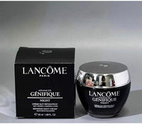 Lancôme Advanced Génifique Repairing & Restorative Night Cream – 1.69 oz / 50 mL
