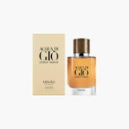 Giorgio Armani Acqua Di Giò Absolu Eau de Parfum for Men 75ml