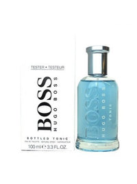 Hugo Boss Bottled Tonic Eau de Toilette Tester 100ml for Men