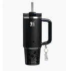 Stanley x BLACKPINK Jennie Collab The Quencher Luxe Tumbler 30 oz