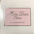 Miss Dior Cherie Blooming Bouquet Eau de Toilette 100ml / 3.4 oz – Sealed