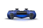 Sony PS4 DualShock 4 Wireless Controller Wave Blue CUH-ZCT2J12 Japan – Genuine