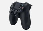 PS4 DualShock 4 Wireless OEM Controller – Jet Black | Original PlayStation