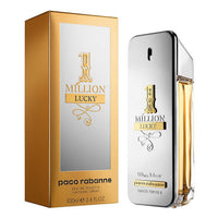 Paco Rabanne 1 Million Lucky 100 ml Men's Eau de Toilette