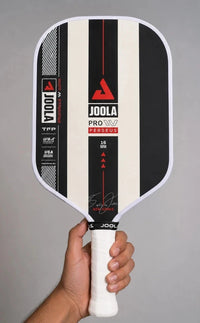 JOOLA Perseus Ben Johns Pro IV 16mm Pickleball Paddle – Brand New