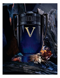 Rabanne Invictus Victory Elixir Parfum Intense for Men 50ml / 1.7 oz