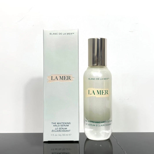 La Mer The NEW Halo Serum 30ML | New in Box | Exp. 2027