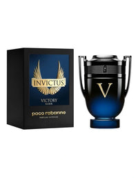 Rabanne Invictus Victory Elixir Parfum Intense for Men 50ml / 1.7 oz