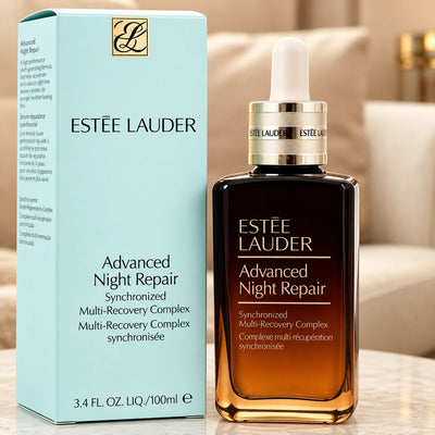 Estée Lauder Advanced Night Repair Synchronized Multi-Recovery Complex Serum 100ml