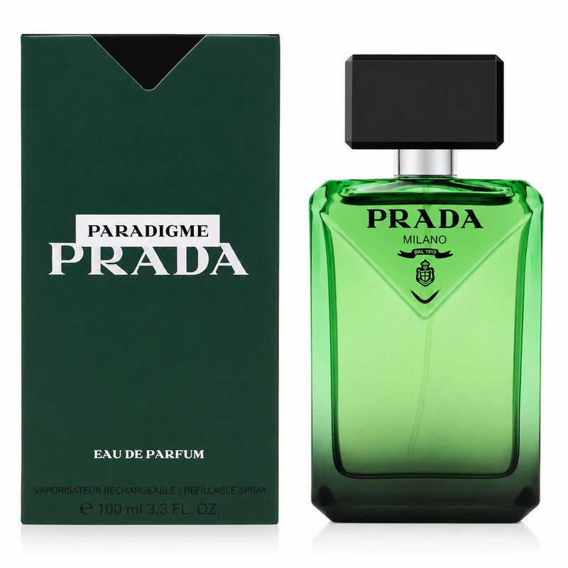 PRADA Paradigme Eau de Parfum 100ml Men’s Cologne