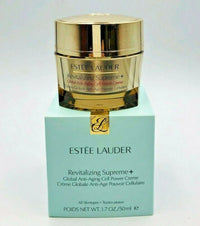 Estée Lauder Revitalizing Supreme+ Global Anti-Aging Cell Power Crème SPF 15 50ml / 1.7 oz