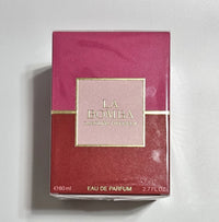 Carolina Herrera La Bomba Eau de Parfum for Women 80 ml / 2.7 fl oz