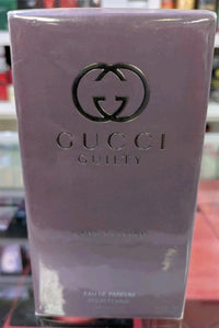 Gucci Guilty Love Edition Pour Femme Eau de Parfum 90ml / 3.0 oz – New & Sealed