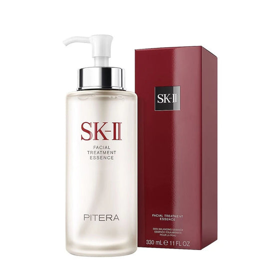 SK-II SK2 Facial Treatment Skin Balancing Essence 11 oz / 330 ml