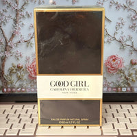 Carolina Herrera Good Girl Eau de Parfum for Women 50ml / 1.7oz – Brand New Sealed