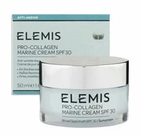 ELEMIS Pro-Collagen Marine Cream 50ml | New in Box