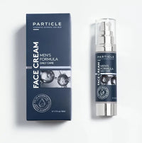 Particle Face Cream for Men 6-in-1 Anti-Aging Moisturizer