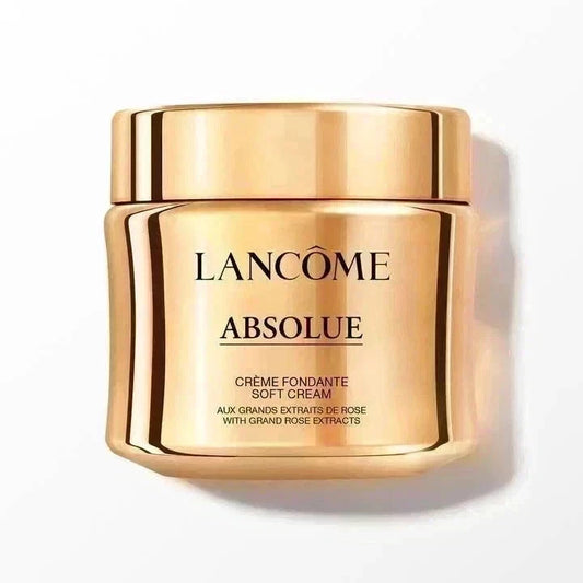 Lancôme Absolue Rich Cream 60ml / 2oz – Luxury Anti-Aging Face Moisturizer – Sealed New Box