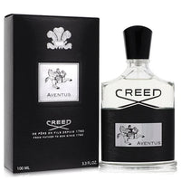 CREED Aventus Eau de Parfum Spray 3.3 oz (100 ml)