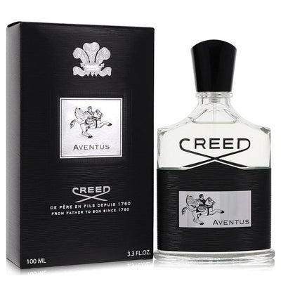 CREED Aventus Eau de Parfum Spray 3.3 oz (100 ml)