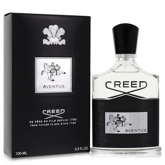 CREED Aventus Eau de Parfum Spray 3.3 oz (100 ml)