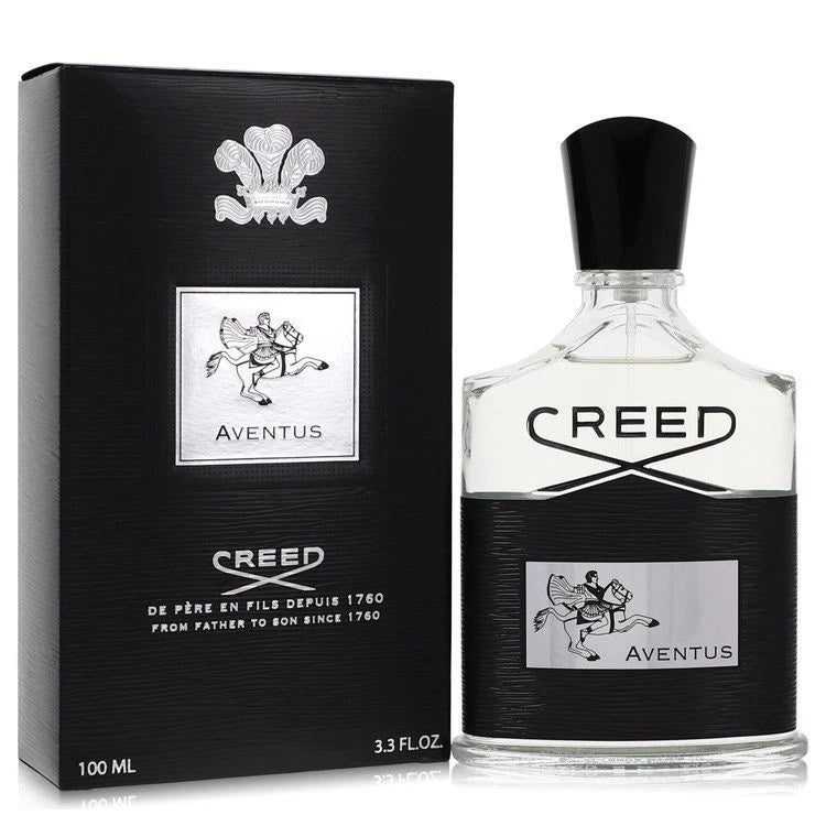 CREED Aventus Eau de Parfum Spray 3.3 oz (100 ml)