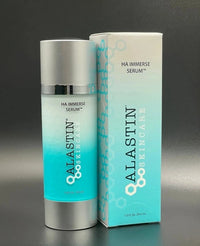 ALASTIN Skincare HA Immerse Serum 1.0 fl oz / 29.6 mL – Hydrating Face Serum