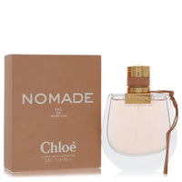 Chloé Nomade Eau de Parfum for Women – 2.5 oz / 75 ml Spray