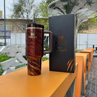Stanley x Tyla Tyger Quencher H2.0 FlowState™ Tumbler | 40 OZ