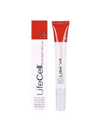 LifeCell All-In-One Anti-Aging Cooling Under-Eye Treatment – 20ml