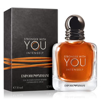 Emporio Armani Stronger With You Intensely Eau de Parfum 50ml